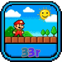 33r