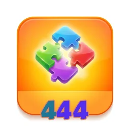 444