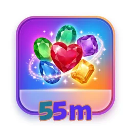 55m