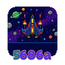 5686a