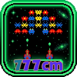 777cm