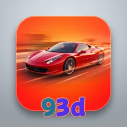 93d