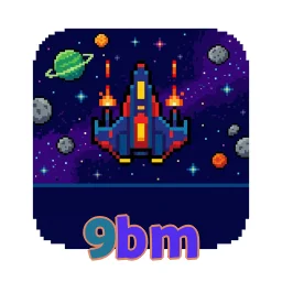 9bm