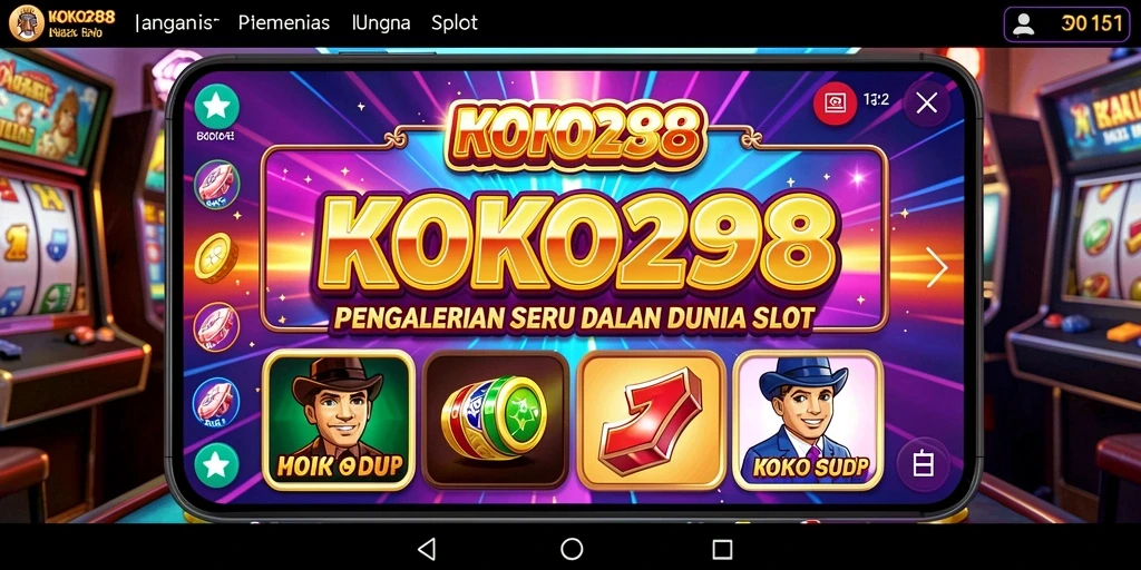 Visual de 88WA